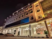 Supreme Hotel Hotels near Toba Toys Melaka