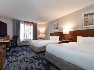 Fairfield Inn Columbia Northwest/Harbison