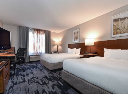 Fairfield Inn Columbia Northwest/Harbison