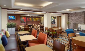 Fairfield Inn & Suites Clarksville