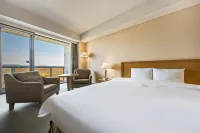 Hotel Hyundai by Lahan Mokpo Hotels in Yeongam-gun