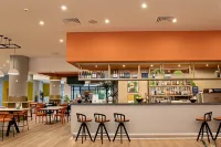 Belstay Milano Assago - bar