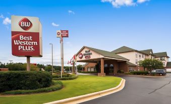 Best Western Plus Bessemer Hotel  Suites