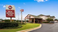 Best Western Plus Bessemer Hotel  Suites