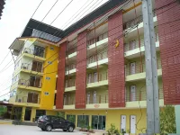 Baan Jantra Place - 2-stjärniga