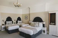 The Queens Hotel Portsmouth