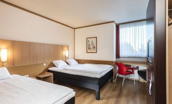 Ibis Hotel Eisenach