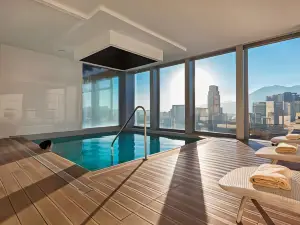 Radisson Blu Plaza El Bosque Santiago