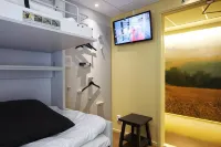 Comfort Hotel City