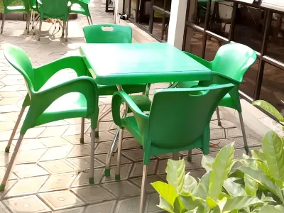 The Bougain Villa Отели в г. 