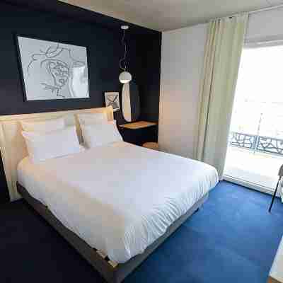 GOLDEN TULIP MARTIGUES - PROVENCE Rooms