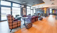 Premier Inn Saarbrucken City Congresshalle Hotel Hotels in Puttlingen