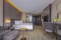 Le Sands Oceanfront Danang Hotel Hotels in Da Nang