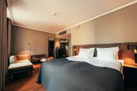 Clarion Hotel Mestari