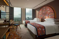 Episode Hotel Gading Serpong Hotel dekat Lobby utama2 SUPERMALL Karawaci