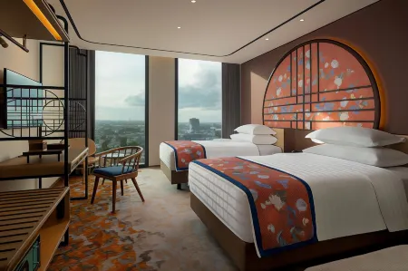 Episode Hotel Gading Serpong