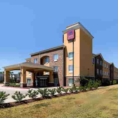 Hotel Pearland Hotel Exterior