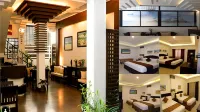 Chateau de Boracay Hotel di Pulau Boracay