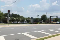 Travel Inn of Buford Hotels in Buford