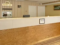 Red Roof Inn Lenoir