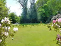 Flackley Ash Country House Hotel Hotels in Rye