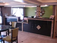 Super 8 by Wyndham Chattanooga/East Ridge Hotel di East Ridge