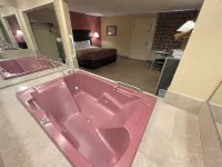 Economy Inn Отели в г. Хартфорд