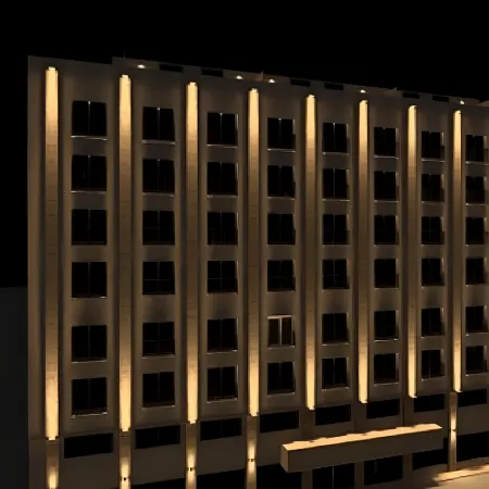 Hotel St Martin by Omnia Hotels Отели рядом с достопримечательностью «Ворота Пия»