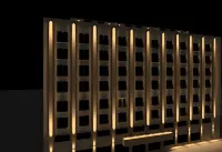 Hotel St Martin by Omnia Hotels Hotels in Castro Pretorio