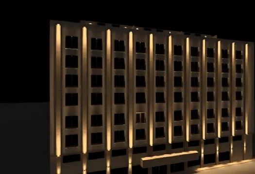 Hotel St Martin by Omnia Hotels