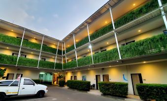 Hotel Sampurna Cirebon