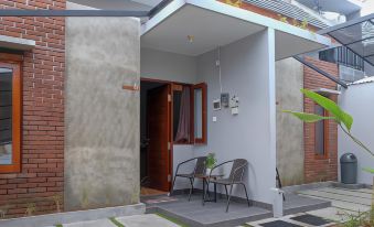 Andewi Guest House Denpasar Mitra RedDoorz