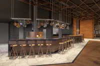 Omni Viking Lakes - bars