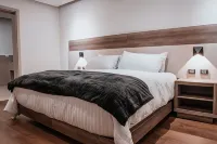 Hotel Capricho Master Suites Hotels in der Nähe von Flughafen Chihuahua