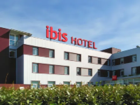 إيبيس إيرون فنادق في 