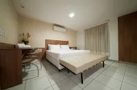 Premium Executive Hotel Itabira Hotels in Itabira