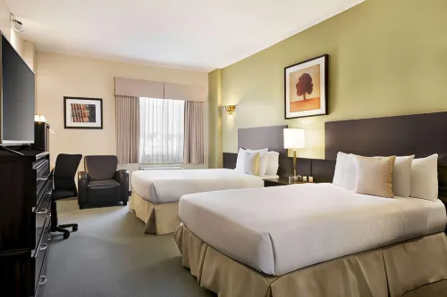 Days Inn by Wyndham Ste. Helene-De-Bagot