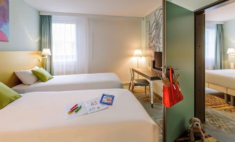 ibis Styles Speyer