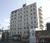 Hotel St Palace Kurayoshi