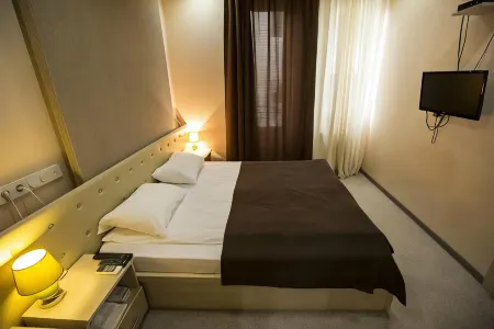Hotel Tbiliseli