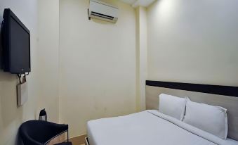 Hotel Mandiram Prayagraj