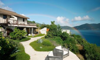 The Aerial Bvi - All Inclusive