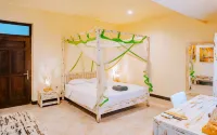 Tigalima Homestay Hotels in Gondokusuman