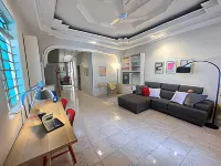 MyRoom@Georgetown, Off Jalan Burma, Near to Gurney