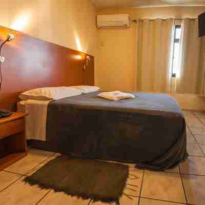 Hotel Vila Rica Flat Rooms