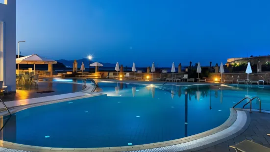 Lindos View Hotel