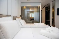 Nobus Hotel & Spa Hotels in Vlore