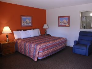 America's Best Inn and Suites Emporia