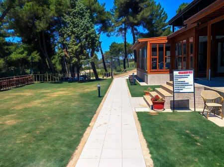 Troia Tusan Hotel