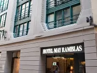 May Ramblas Hotel Hotels near Ramblas